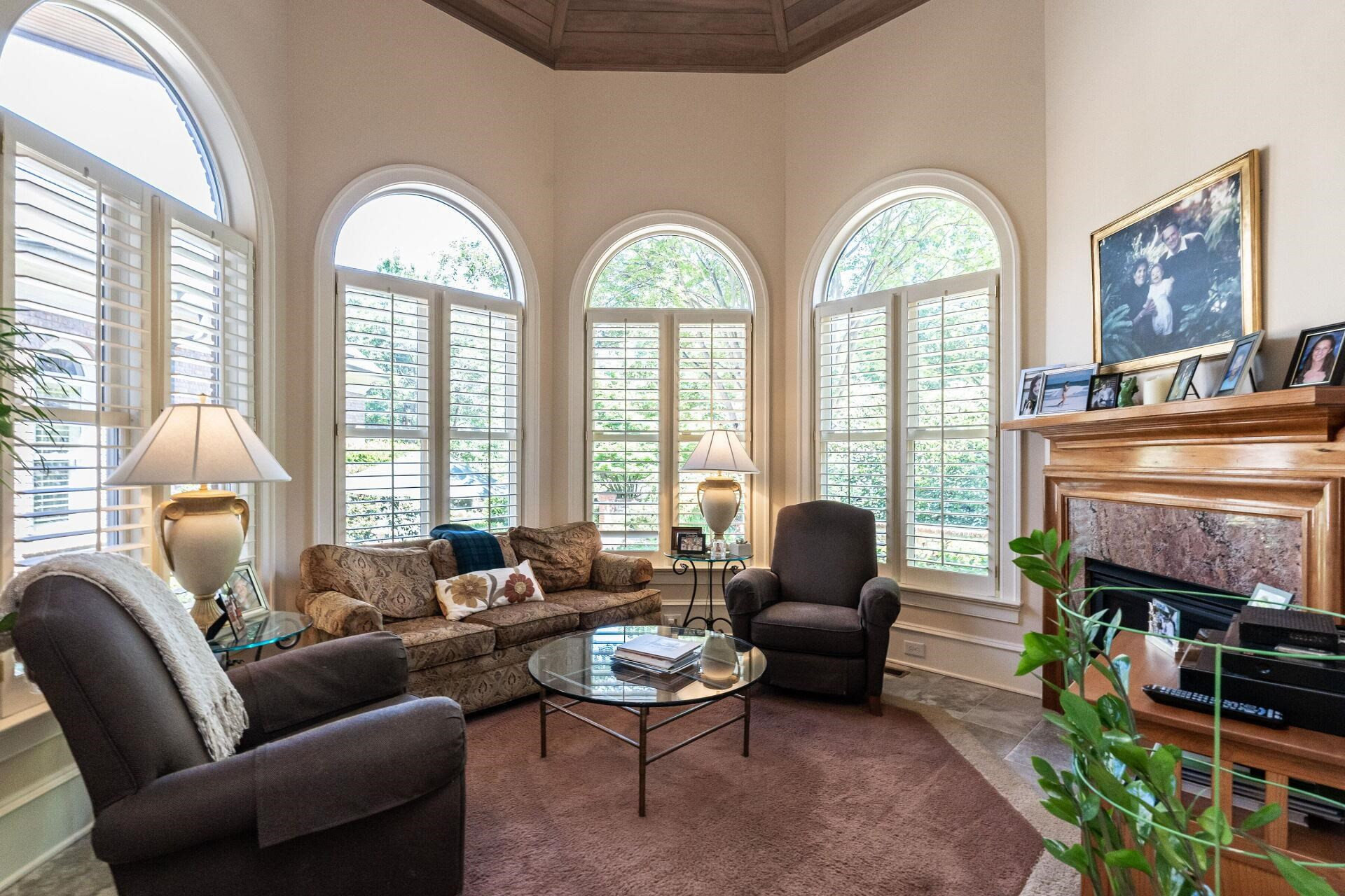 3120 Darien Drive Raleigh, NC 27607 - Photo 17 of 55 Sunroom