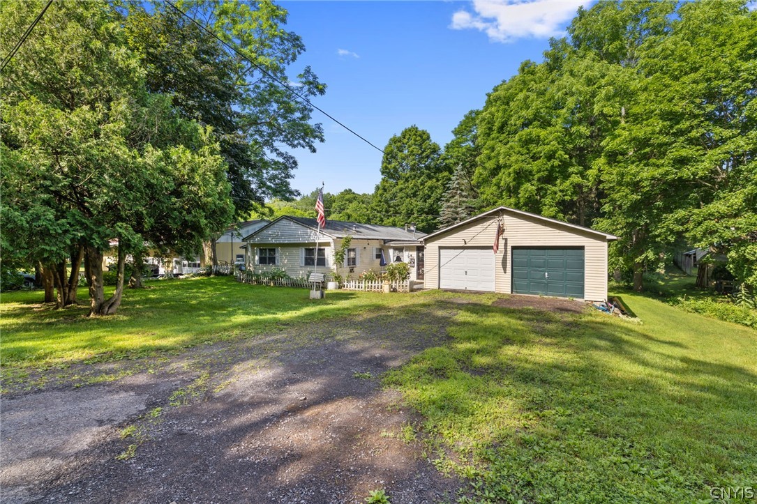 13811 Martville Road Sterling, NY 13111 - Photo 2 of 43