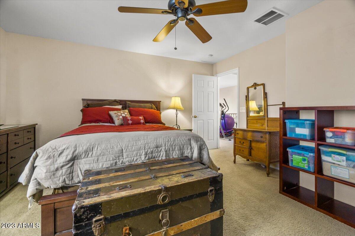 44228 Roth Road Maricopa, AZ 85138 - Photo 24 of 41 24-Primary Bedroom