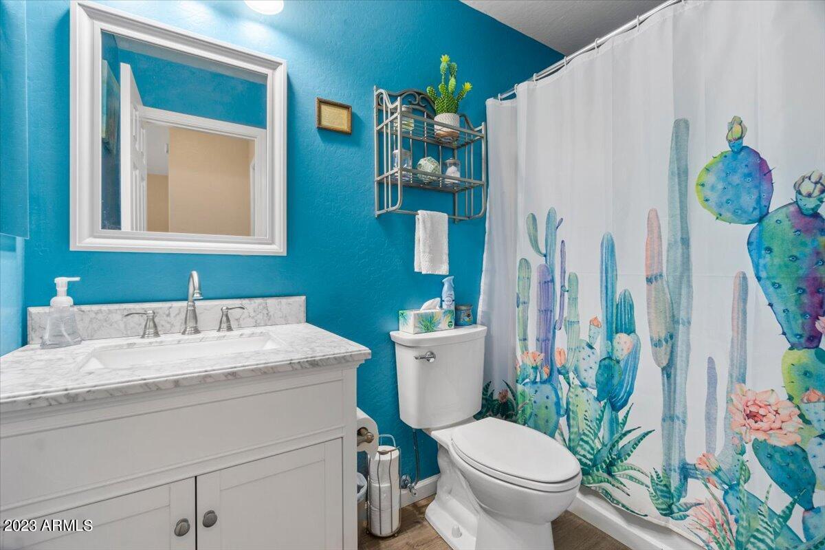 44228 Roth Road Maricopa, AZ 85138 - Photo 26 of 41 26-Full Bath