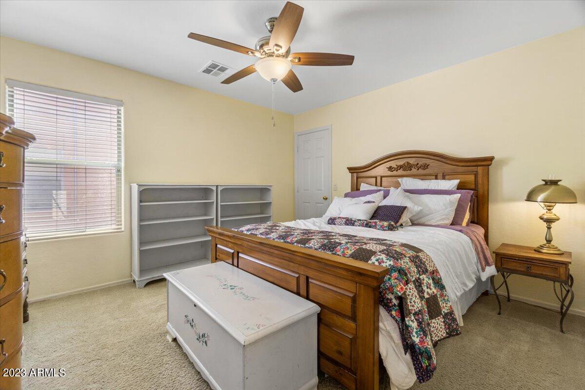 44228 Roth Road Maricopa, AZ 85138 - Photo 27 of 41 27-Bedroom 1