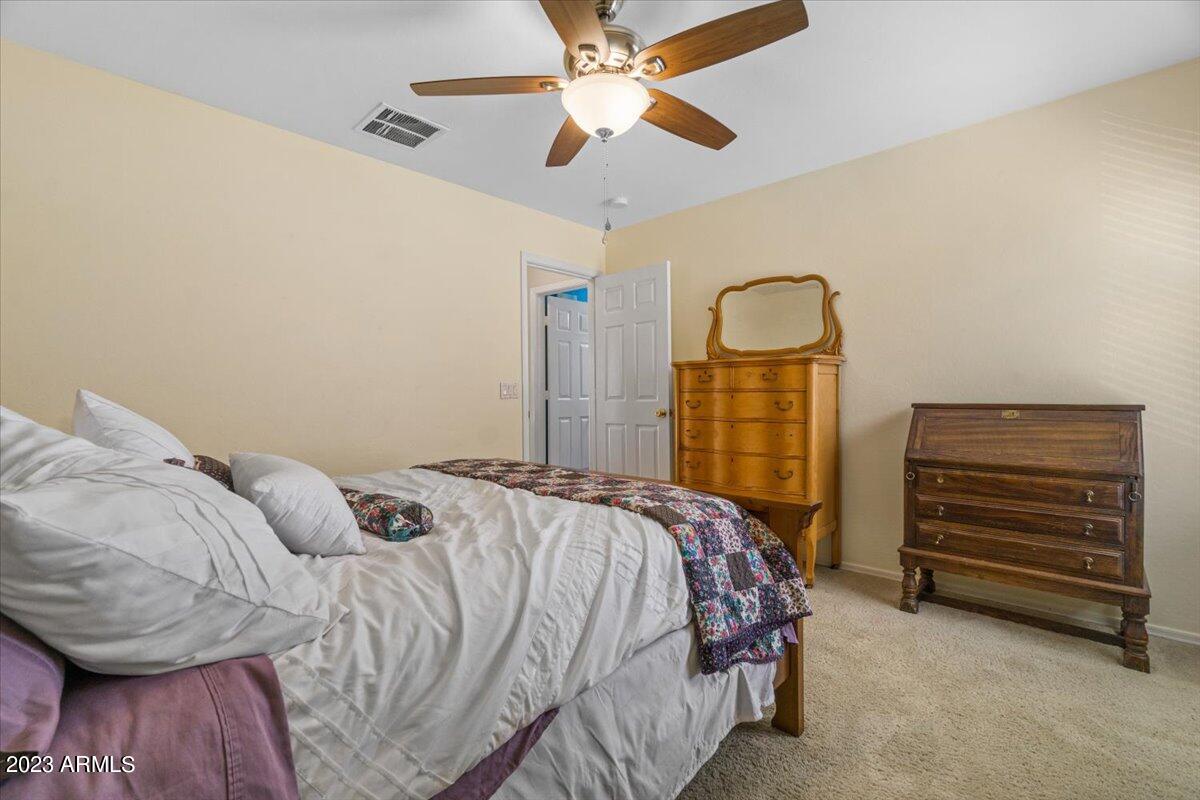 44228 Roth Road Maricopa, AZ 85138 - Photo 28 of 41 28-Bedroom 1