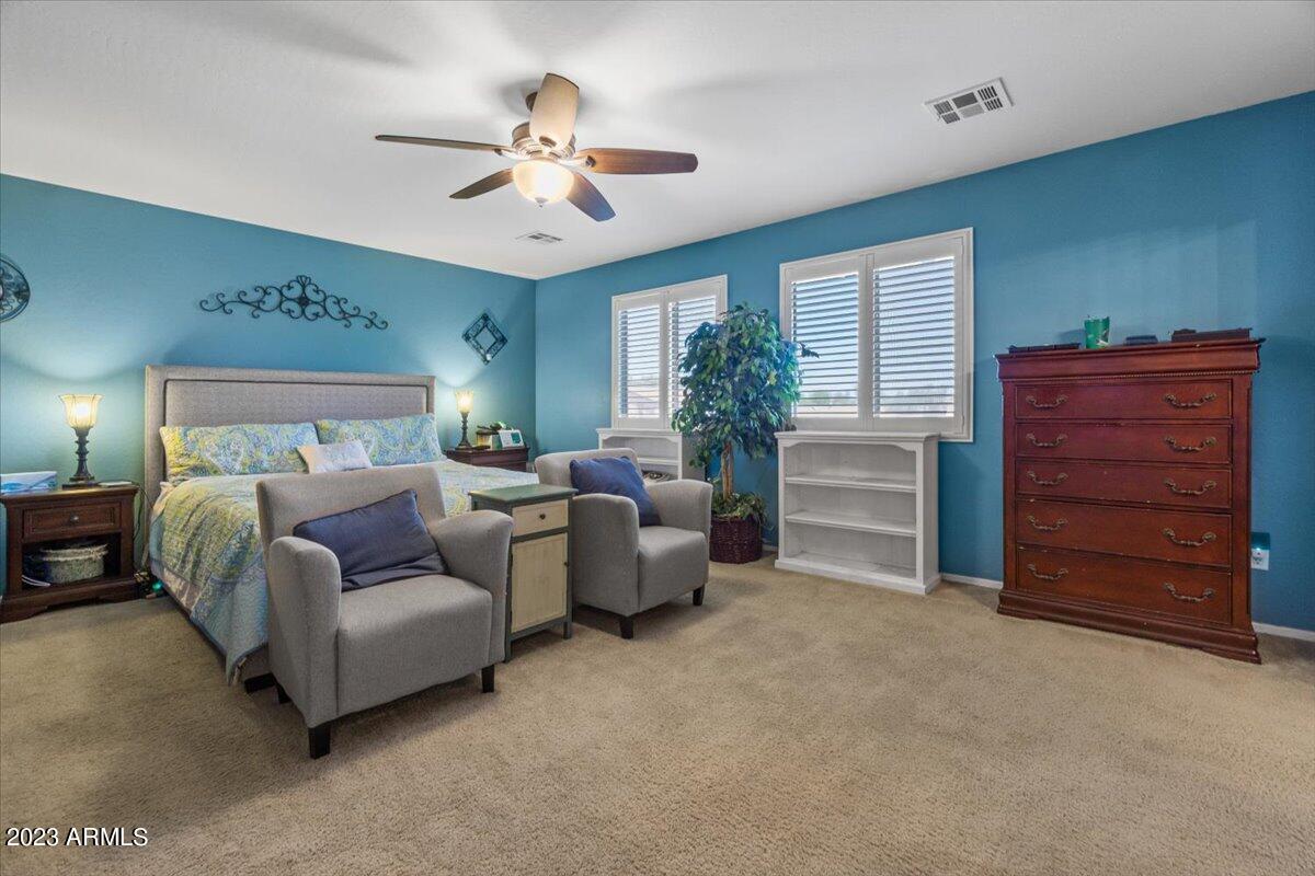 44228 Roth Road Maricopa, AZ 85138 - Photo 29 of 41 29-Bedroom 2