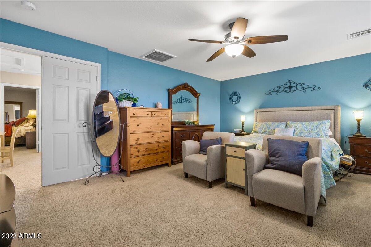 44228 Roth Road Maricopa, AZ 85138 - Photo 30 of 41 30-Bedroom 2