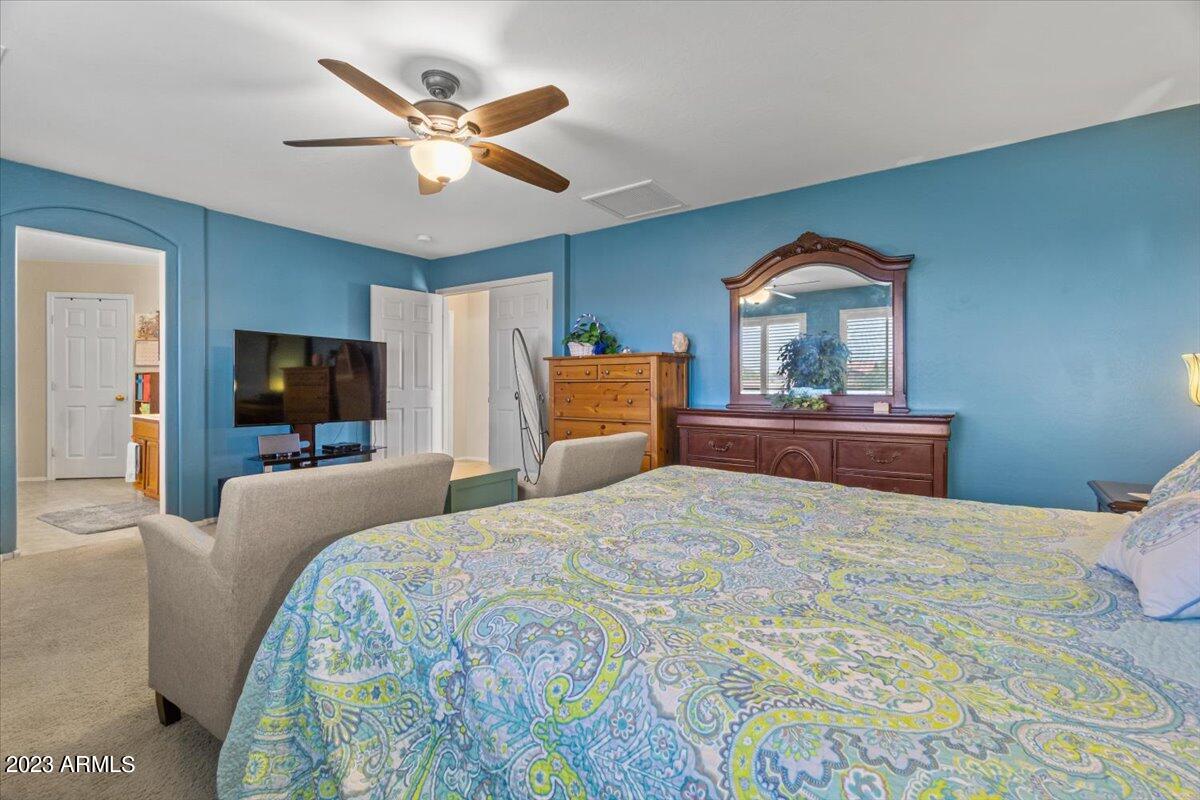44228 Roth Road Maricopa, AZ 85138 - Photo 31 of 41 31-Bedroom 2