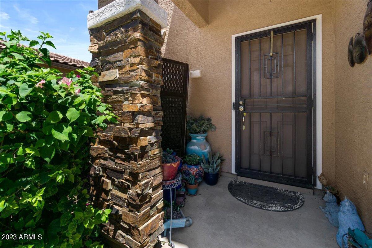 44228 Roth Road Maricopa, AZ 85138 - Photo 4 of 41 04-Front Entrance