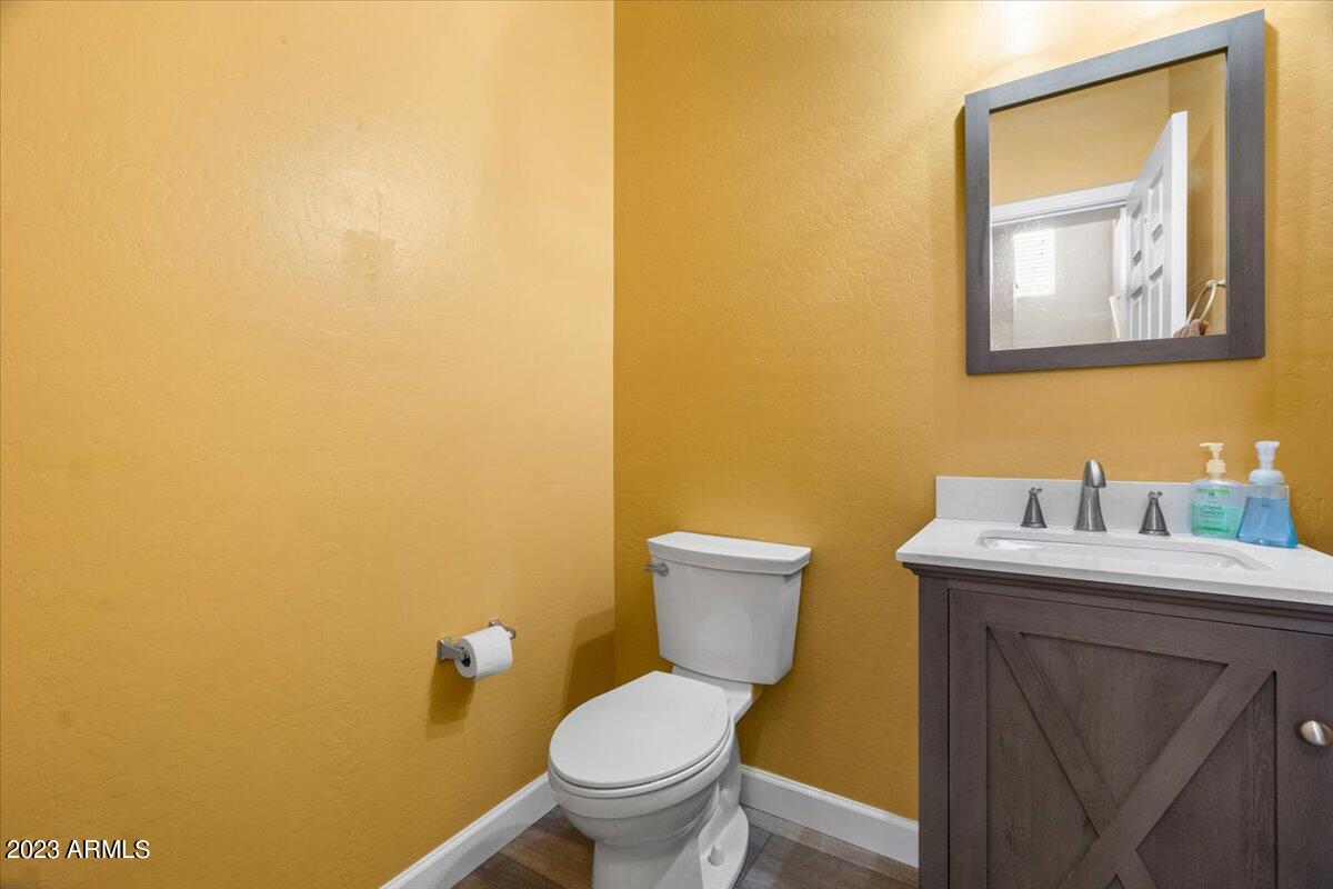 44228 Roth Road Maricopa, AZ 85138 - Photo 7 of 41 07-Half Bath
