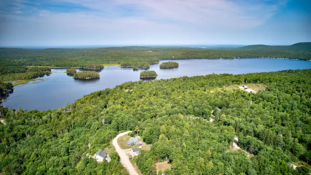 $37,500 | 142 Sandy Acres Drive, Sullivan, ME 04664