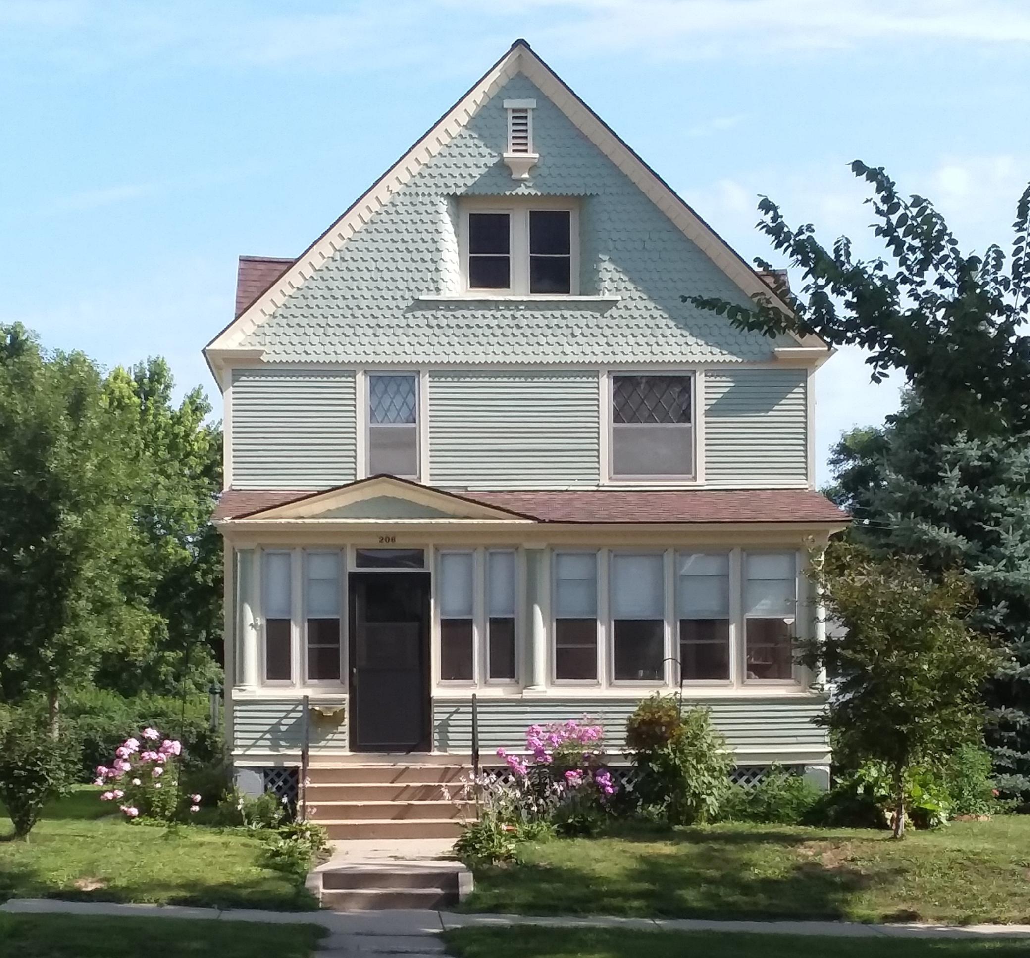 206 West Central Street Springfield, MN 56087 - Photo 1 of 1 Gallery Image 1