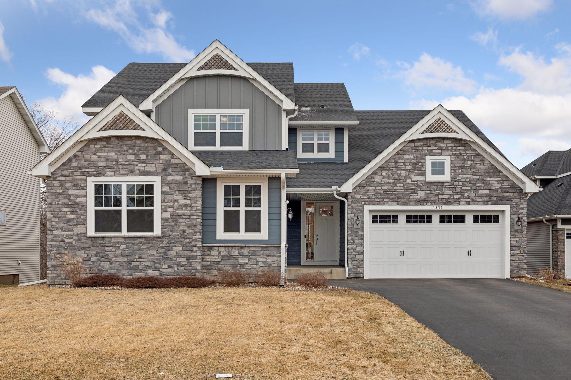6331 Apple Court Inver Grove Heights, MN 55077 - Photo 1 of 1
