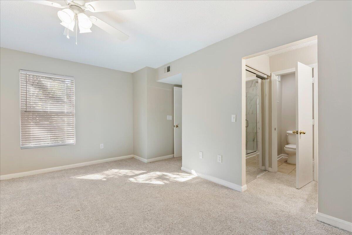 1402 Camp Road, Unit 3A Charleston, SC 29412 - Photo 12 of 28 Owner's Suite