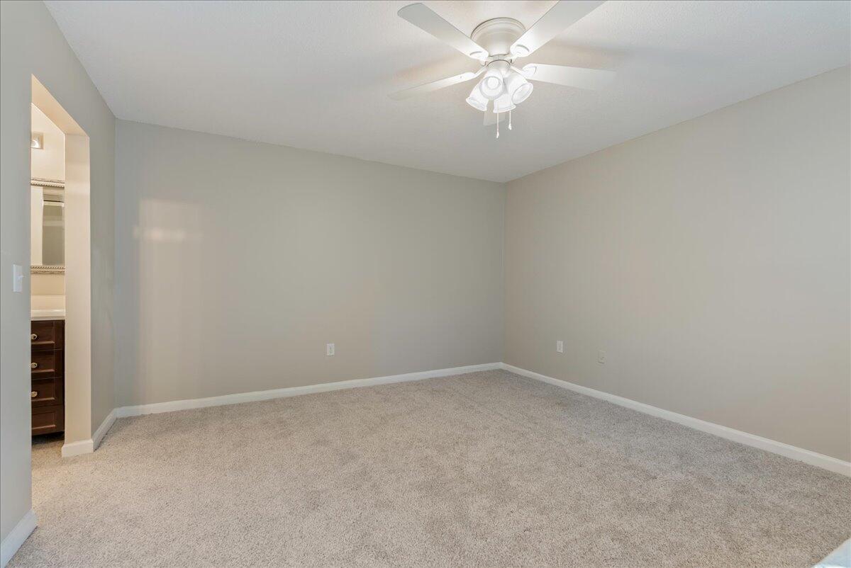 1402 Camp Road, Unit 3A Charleston, SC 29412 - Photo 13 of 28 Owner's Suite
