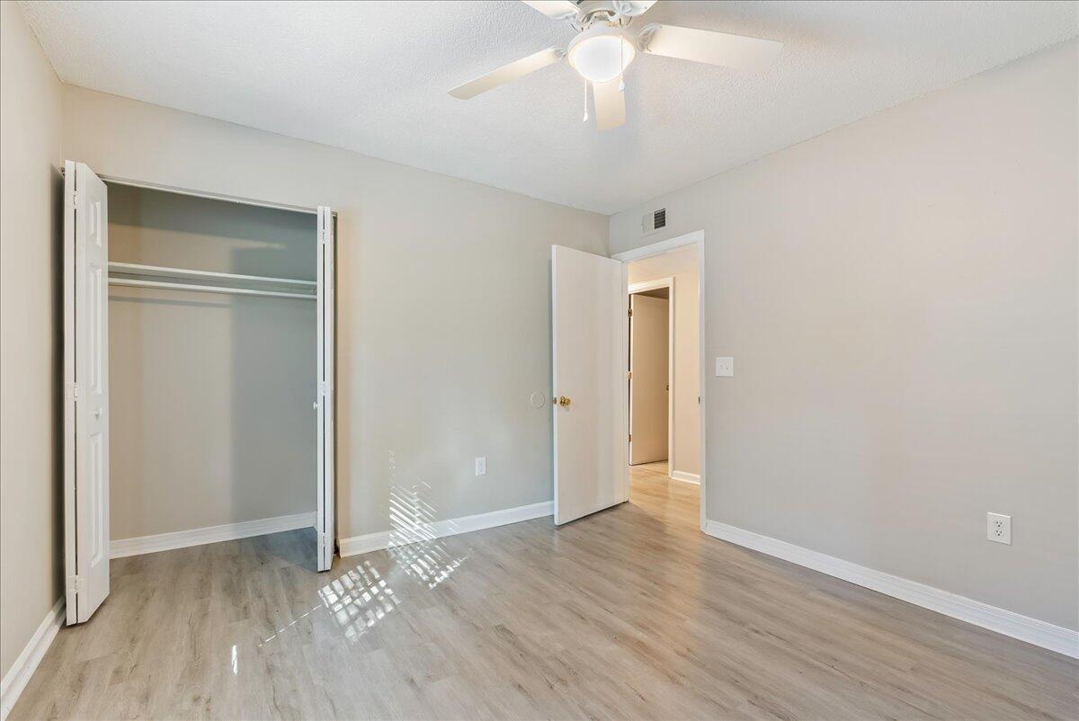 1402 Camp Road, Unit 3A Charleston, SC 29412 - Photo 20 of 28 Guess Bedroom