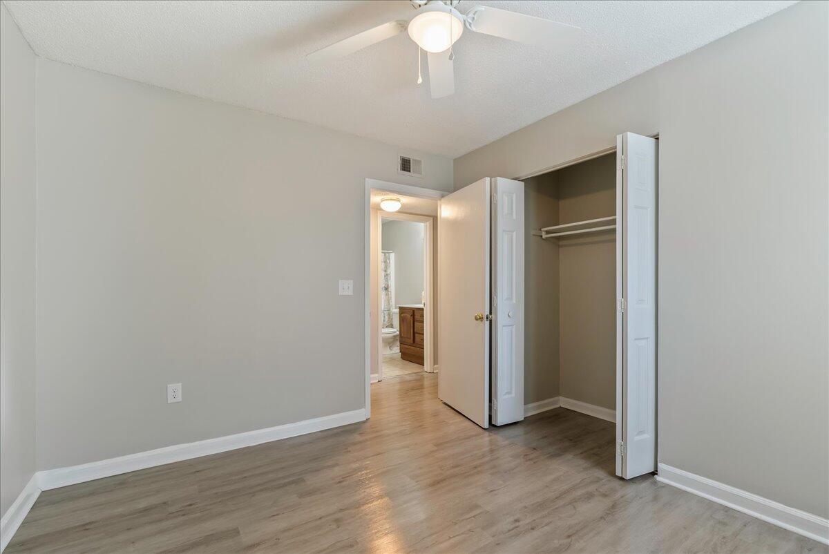 1402 Camp Road, Unit 3A Charleston, SC 29412 - Photo 21 of 28 Guess Bedroom
