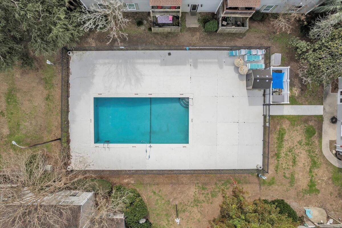 1402 Camp Road, Unit 3A Charleston, SC 29412 - Photo 27 of 28 Community Pool