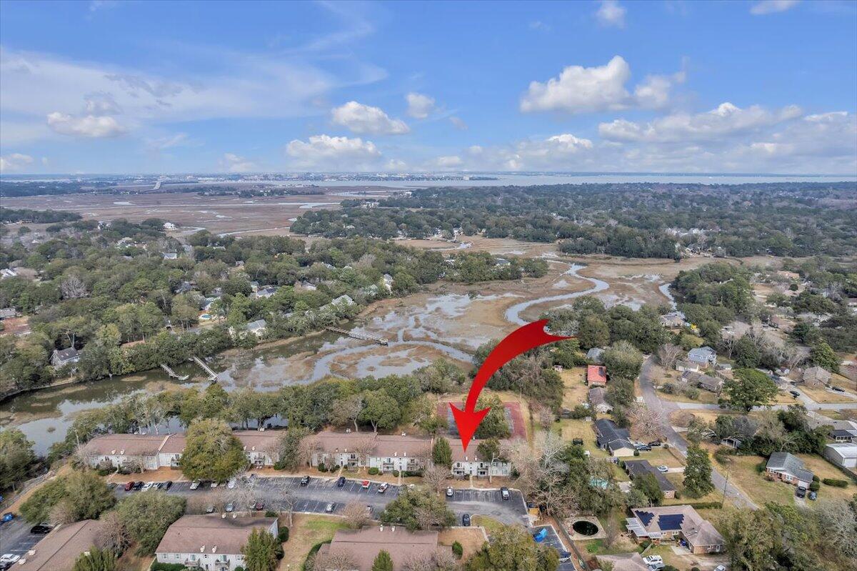 1402 Camp Road, Unit 3A Charleston, SC 29412 - Photo 3 of 28 1402 Camp Road