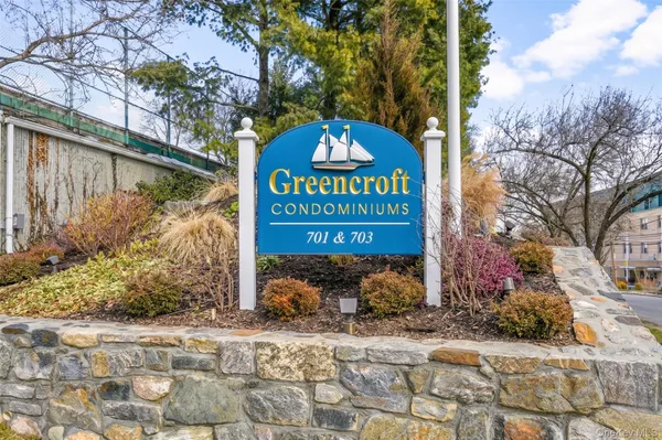 $399,000 | 701 Pelham Road, Unit 5M, New Rochelle, NY 10805