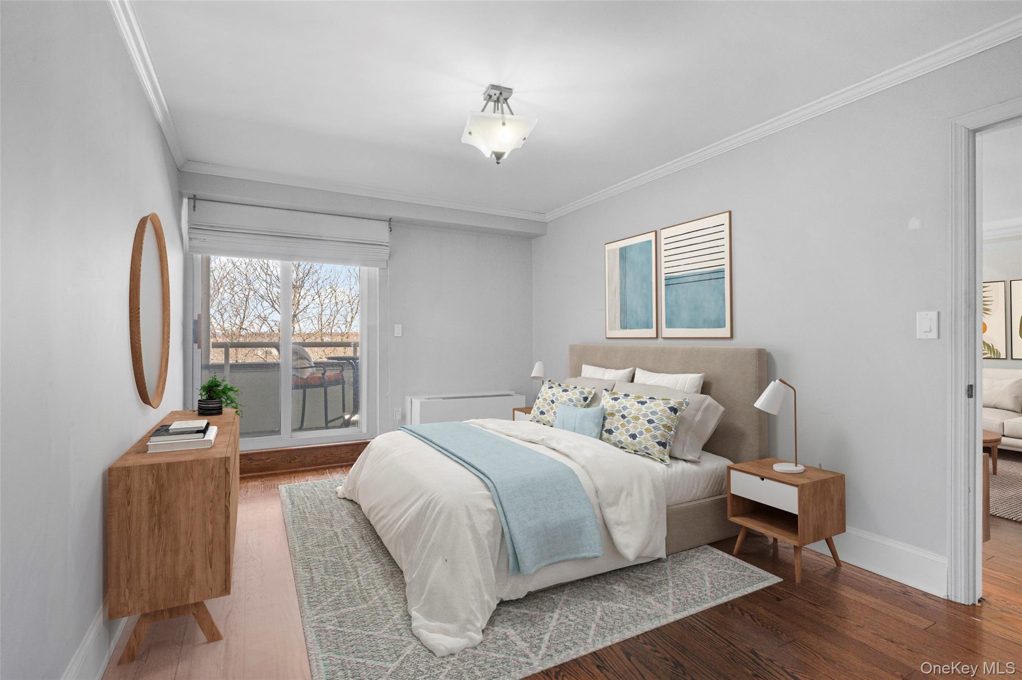 701 Pelham Road, Unit 5M New Rochelle, NY 10805 - Photo 12 of 19