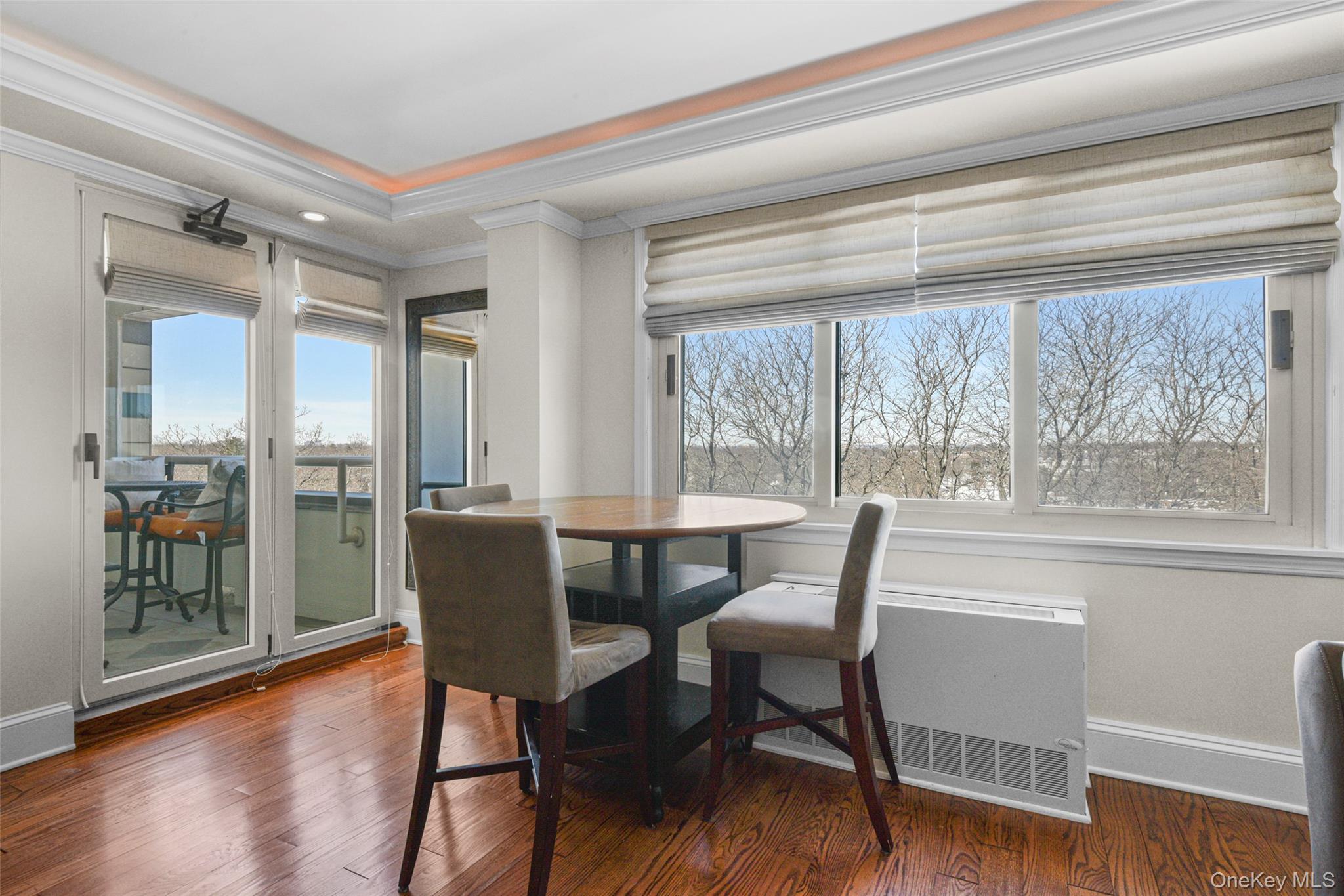 701 Pelham Road, Unit 5M New Rochelle, NY 10805 - Photo 14 of 24