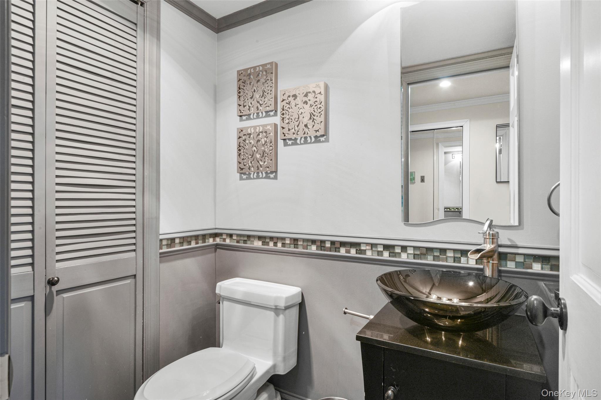 701 Pelham Road, Unit 5M New Rochelle, NY 10805 - Photo 15 of 24