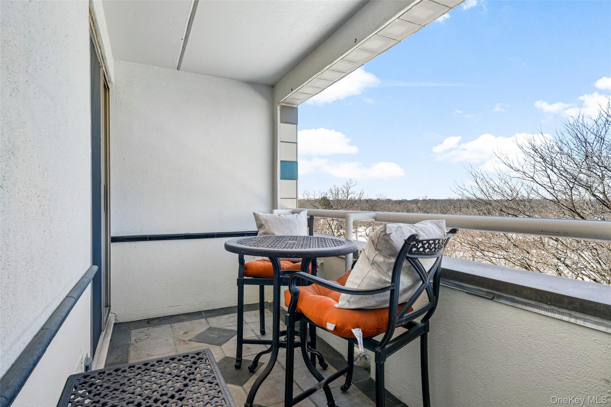 701 Pelham Road, Unit 5M New Rochelle, NY 10805 - Photo 16 of 19