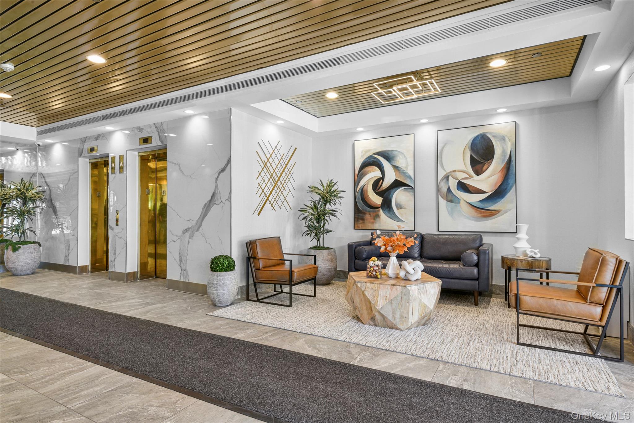 701 Pelham Road, Unit 5M New Rochelle, NY 10805 - Photo 3 of 24