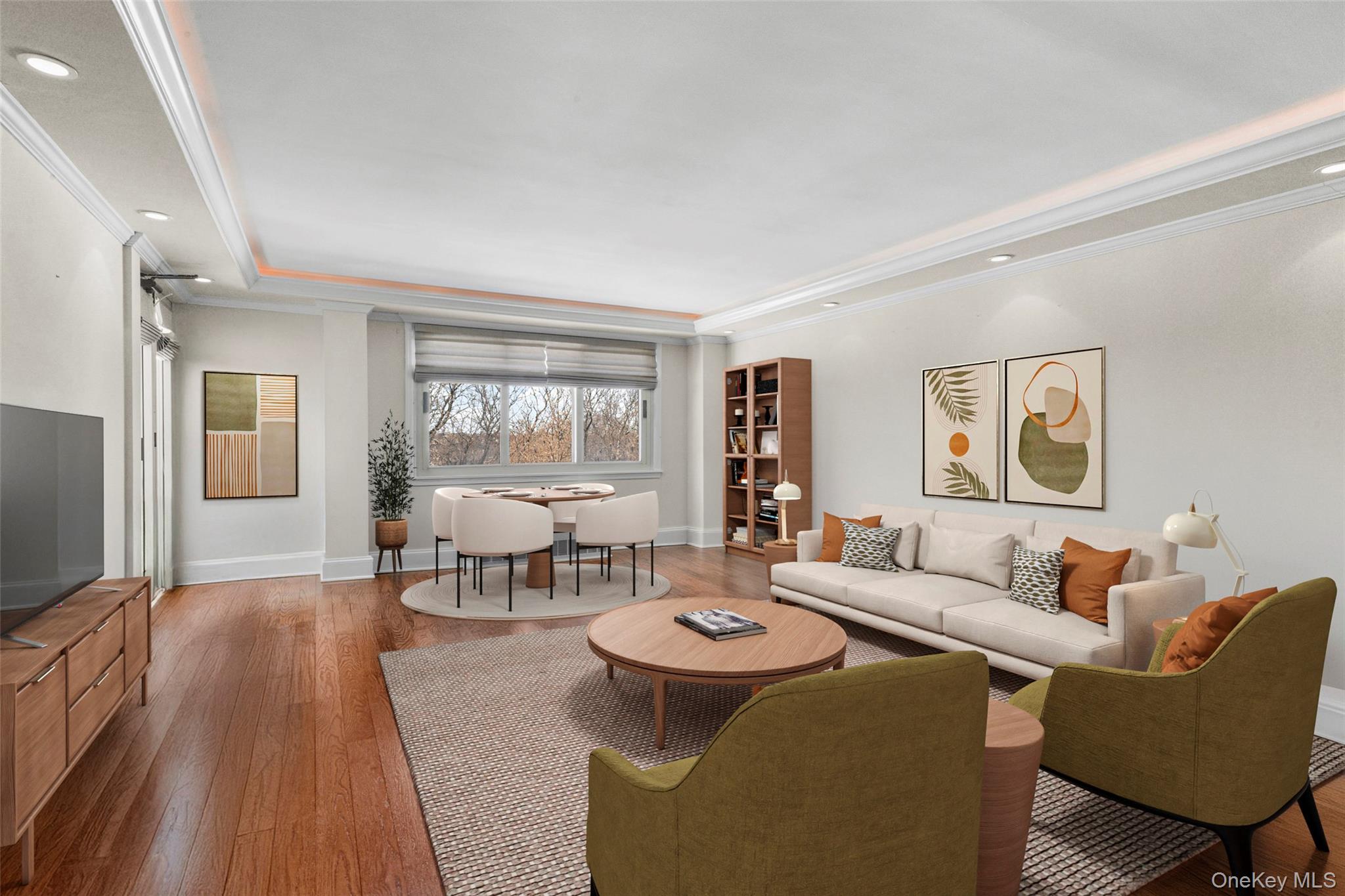 701 Pelham Road, Unit 5M New Rochelle, NY 10805 - Photo 4 of 19