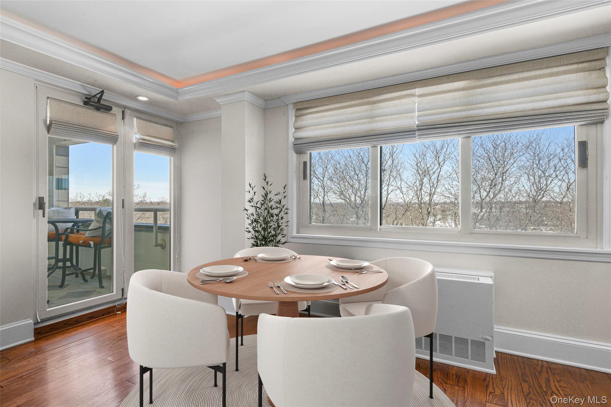 701 Pelham Road, Unit 5M New Rochelle, NY 10805 - Photo 10 of 19