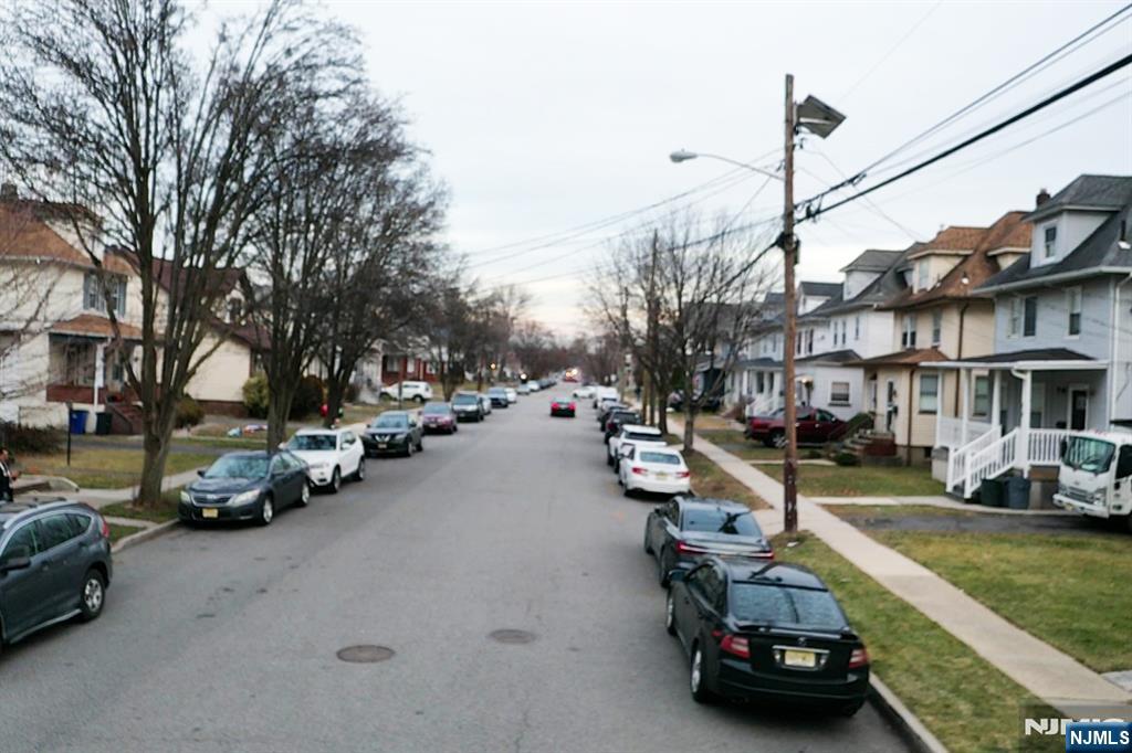 246 Harding Avenue Clifton, NJ 07011 - Photo 26 of 28 a car parked on the side of a street
