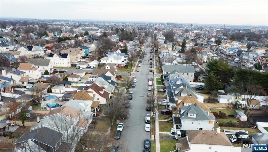 246 Harding Avenue Clifton, NJ 07011 - Photo 28 of 28 an aerial view of multiple house