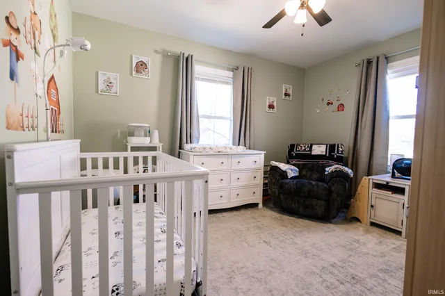 $229,900 | 1015 North Alvord Boulevard, Evansville, IN 47711