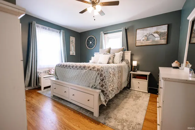 $229,900 | 1015 North Alvord Boulevard, Evansville, IN 47711