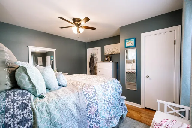 $229,900 | 1015 North Alvord Boulevard, Evansville, IN 47711