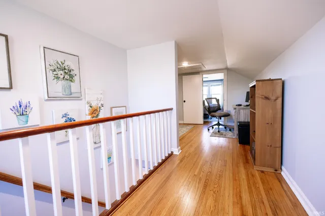 $229,900 | 1015 North Alvord Boulevard, Evansville, IN 47711