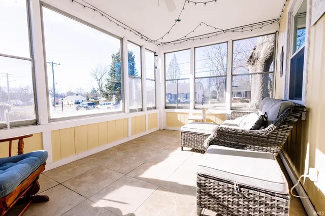 $229,900 | 1015 North Alvord Boulevard, Evansville, IN 47711