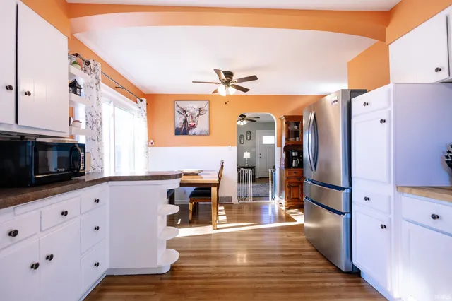 $229,900 | 1015 North Alvord Boulevard, Evansville, IN 47711