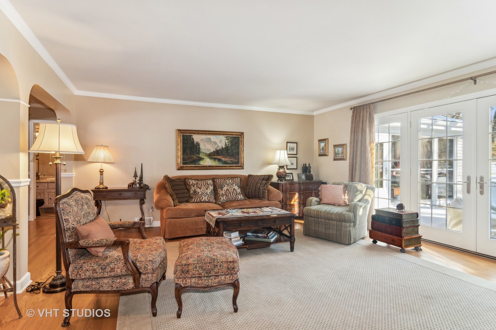 245 Cold Spring Road Barrington, IL 60010 - Photo 3 of 50