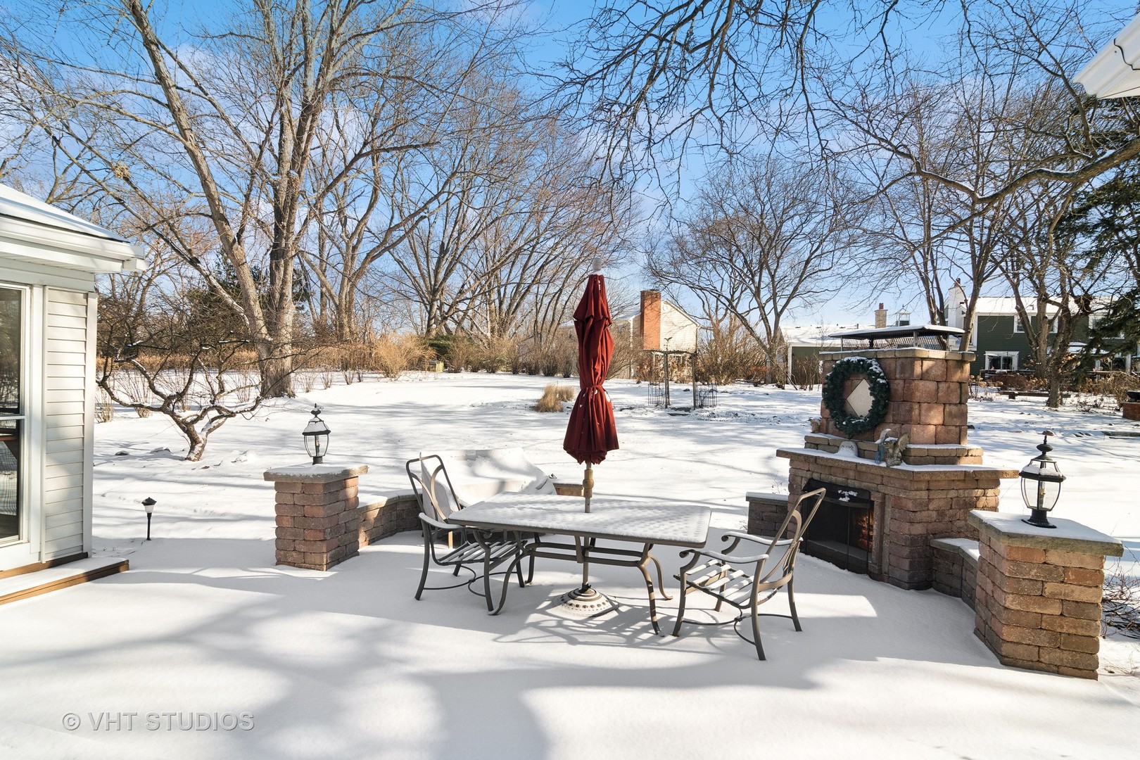 245 Cold Spring Road Barrington, IL 60010 - Photo 37 of 50