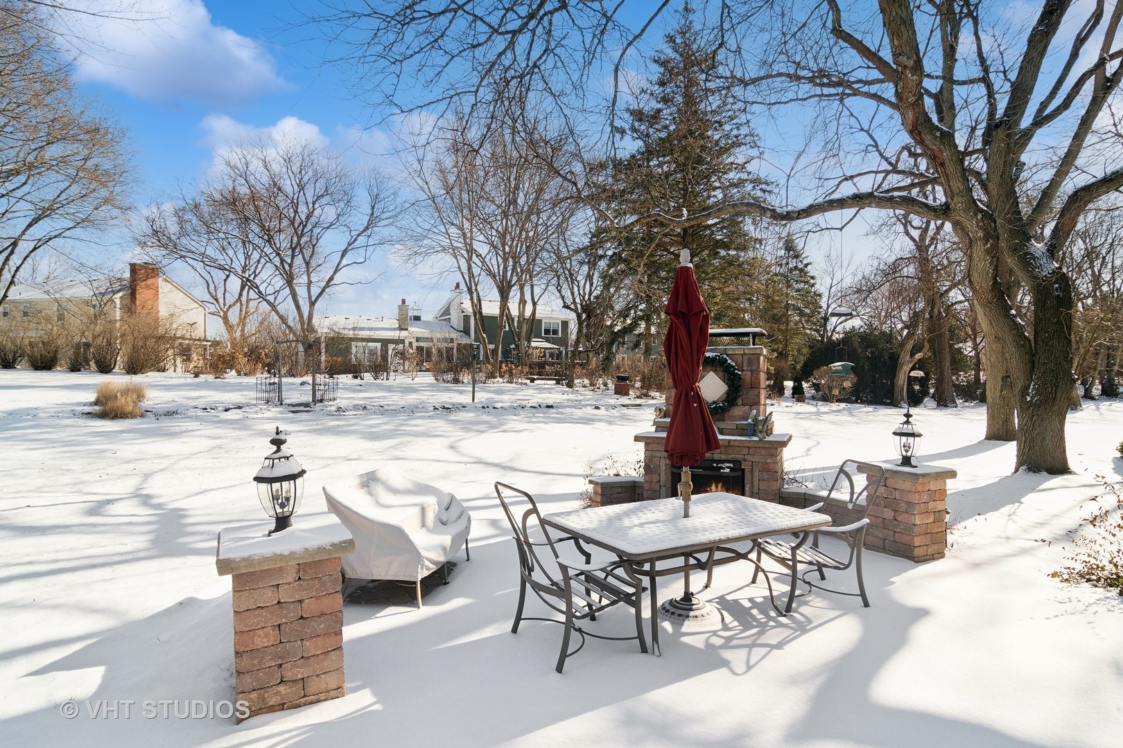 245 Cold Spring Road Barrington, IL 60010 - Photo 38 of 50