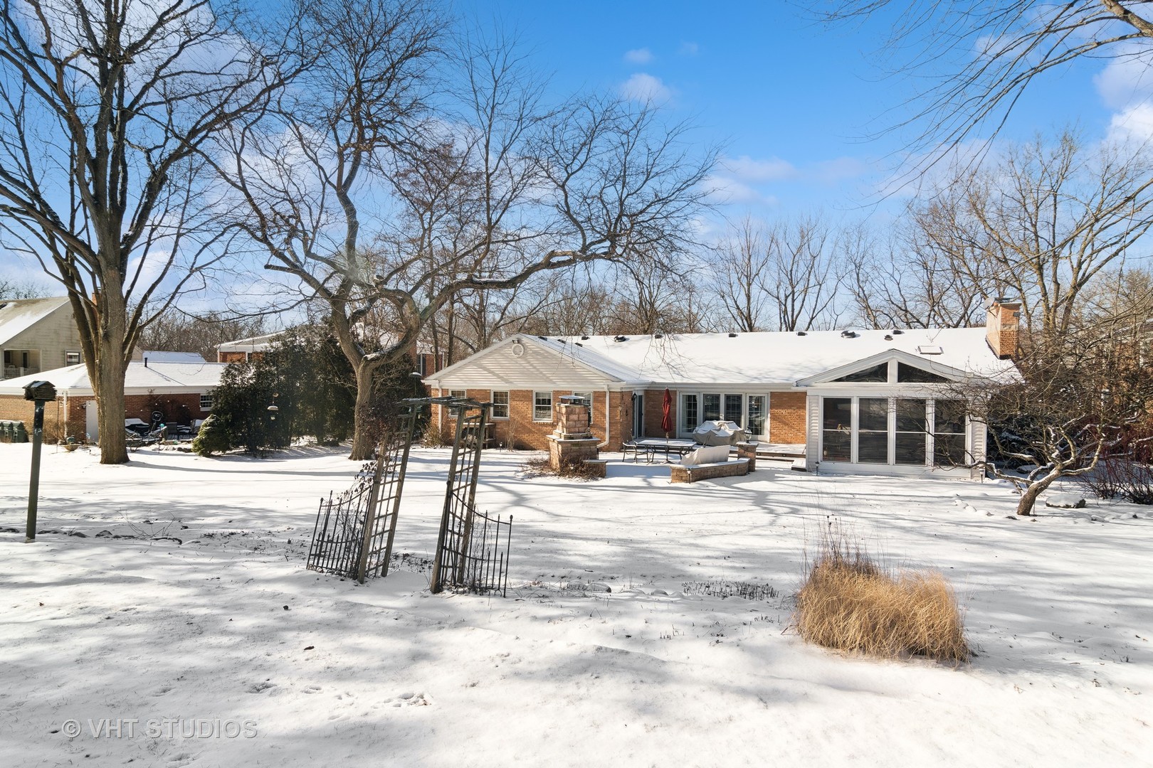 245 Cold Spring Road Barrington, IL 60010 - Photo 39 of 50