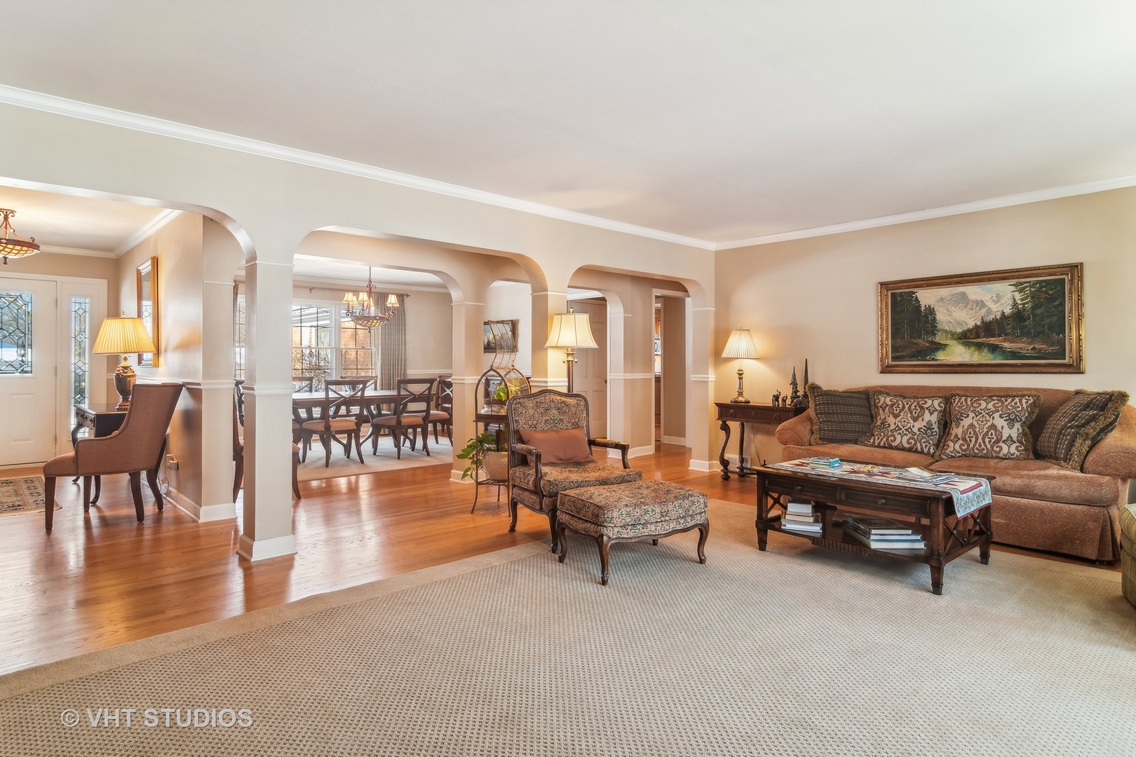 245 Cold Spring Road Barrington, IL 60010 - Photo 4 of 50