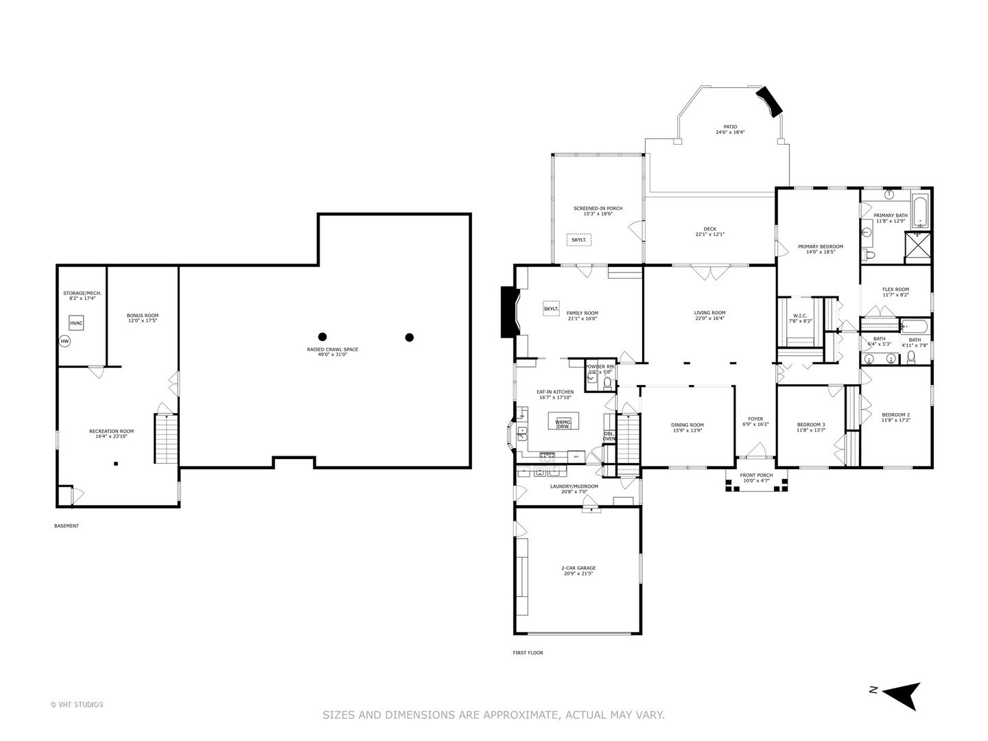 245 Cold Spring Road Barrington, IL 60010 - Photo 48 of 50
