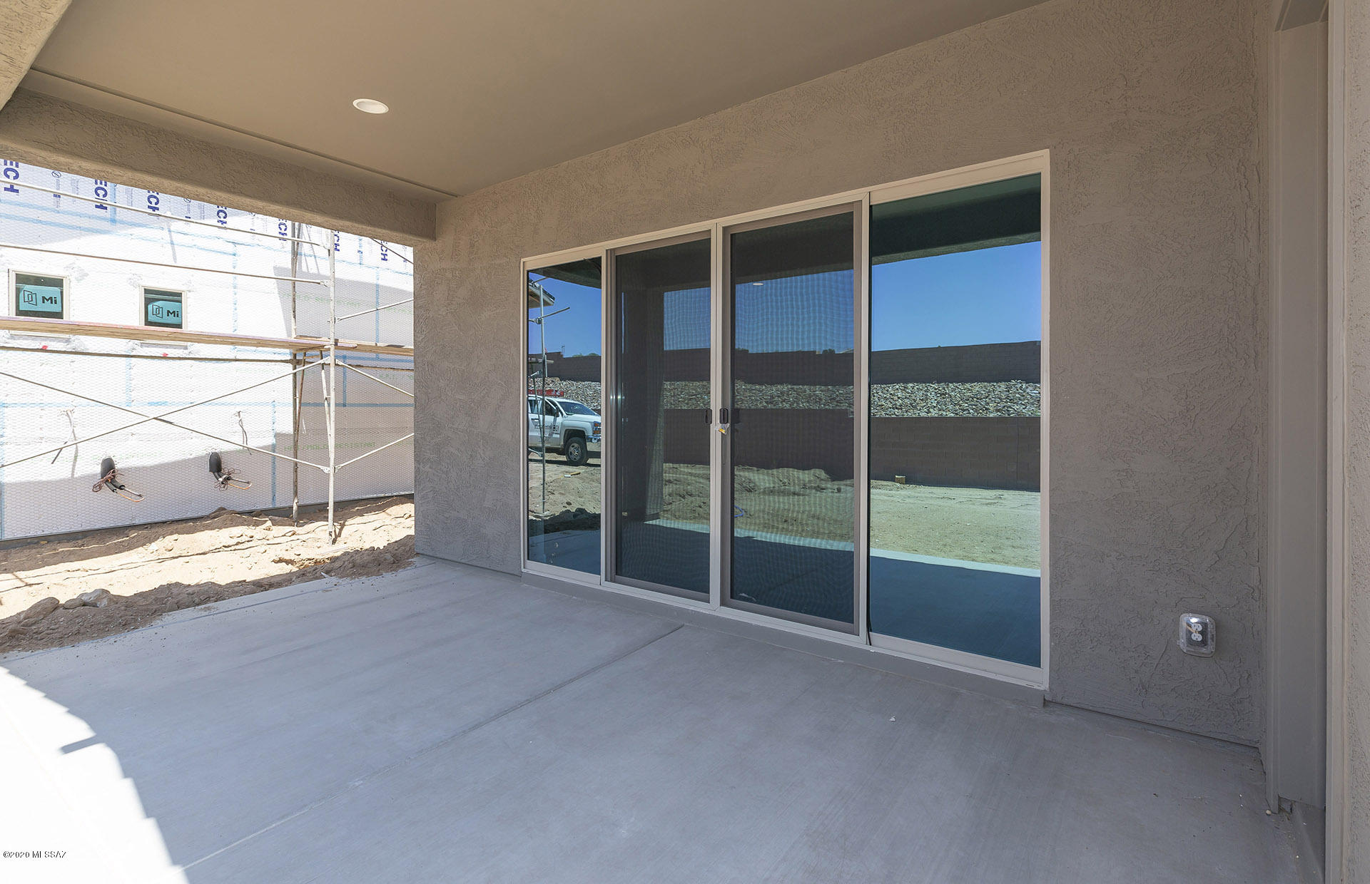 712 East Romsdalen Road Tucson, AZ 85755 - Photo 42 of 48
