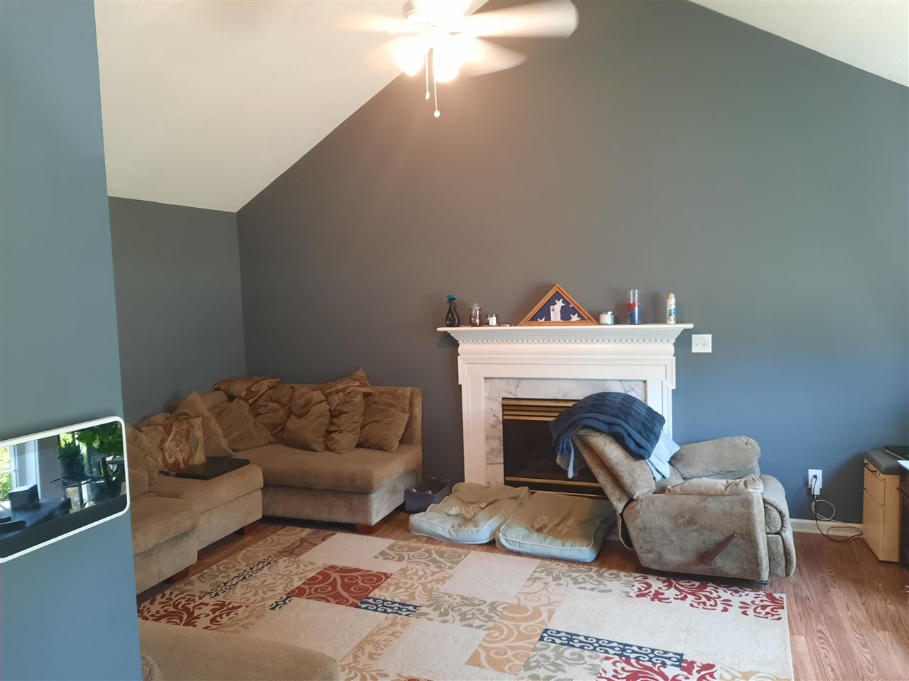 4405 Whistling Way Raleigh, NC 27616 - Photo 4 of 6 Photo 4