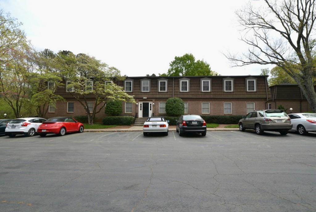 767 Houston Mill Road Northeast, Unit 1 Atlanta, GA 30329 - Photo 1 of 1 Gallery Image 1