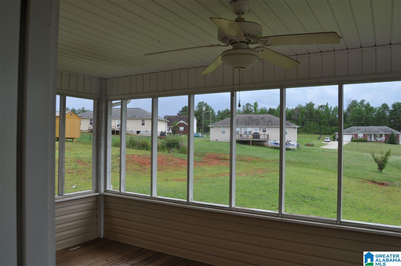 52 Angel Circle Weaver, AL 36277 - Photo 40 of 40