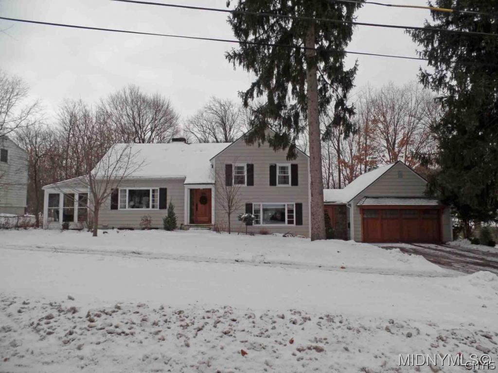 18 Arlington Road Utica, NY 13501 - Photo 1 of 1 Gallery Image 1