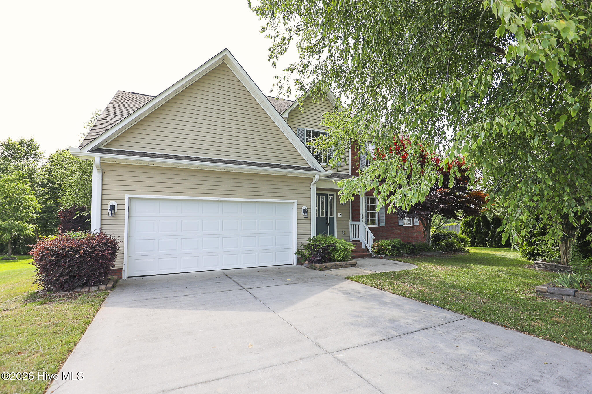 217 Rutherford Way Jacksonville, NC 28540 - Photo 1 of 96
