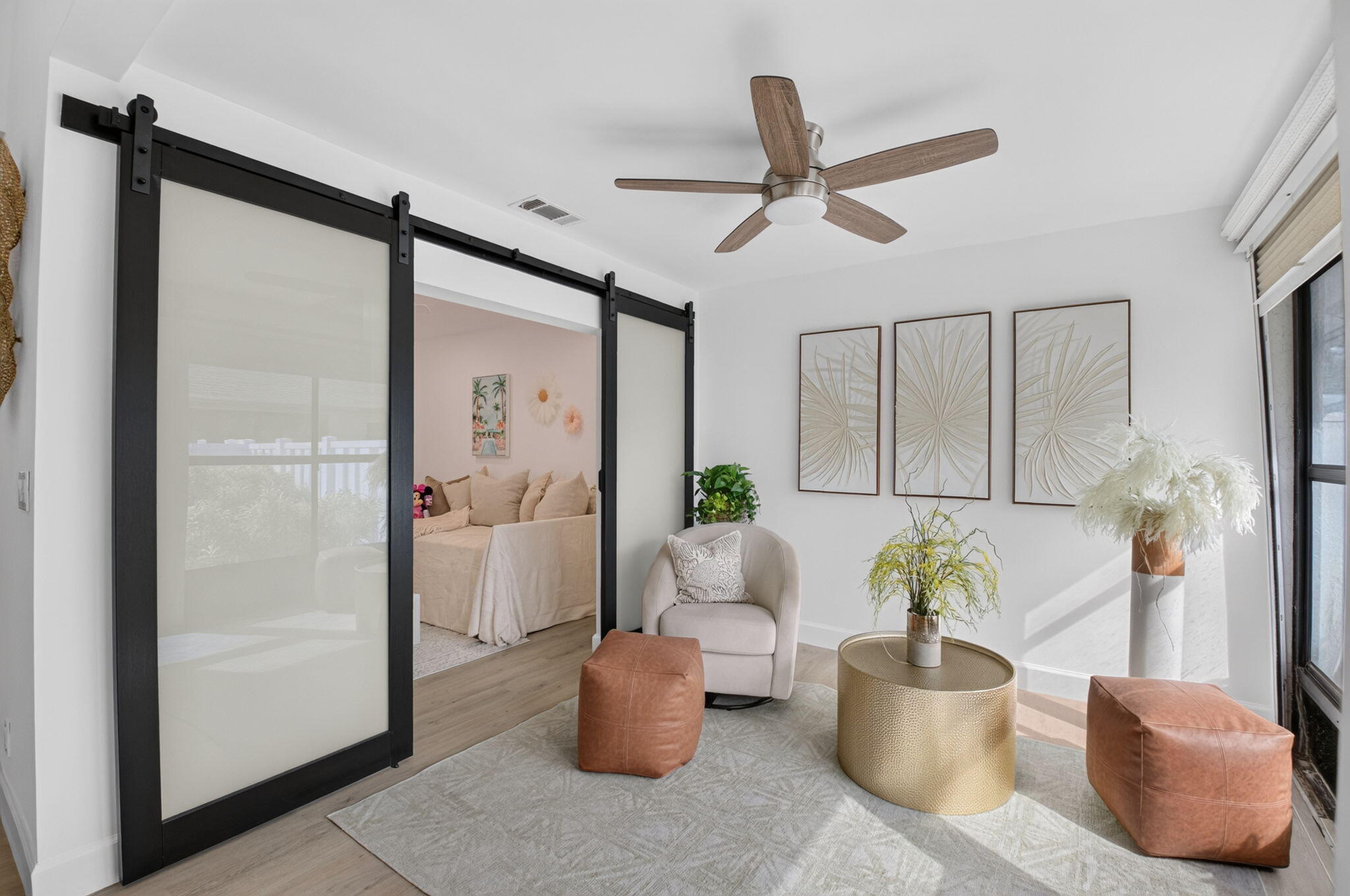8625 Flamingo Drive Boca Raton, FL 33496 - Photo 14 of 32 SUNROOM