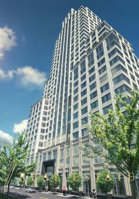 100 Riverside Boulevard, Unit 23D Manhattan, NY 10069 - Photo 7 of 13 front view of a building